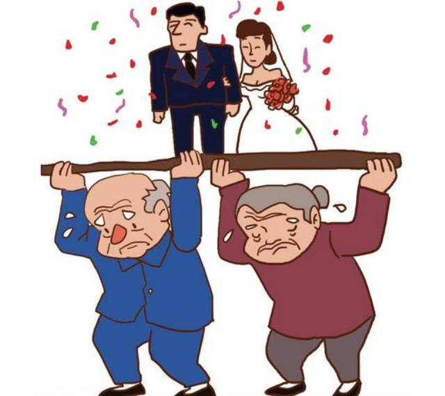 「你的育儿经」如果你是这种妈妈，将来孩子多半会啃老，怨不得别人