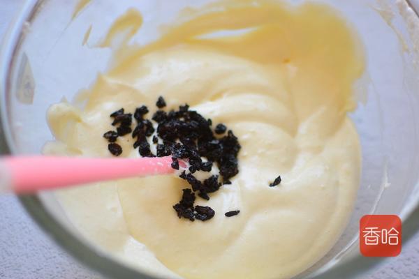 这蛋糕配方真好，柔软细腻味道棒，食材做法简单家人爱吃