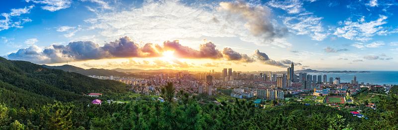 烟台|山东经济前三城比拼：济青差距缩小，烟台上市公司规模居首