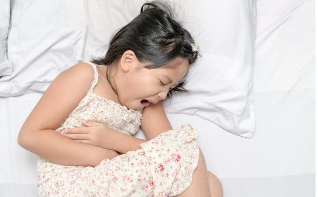 『超级宝妈』若孩子肚子里有没有蛔虫？主要看这些“信号”，看看你家娃有吗？