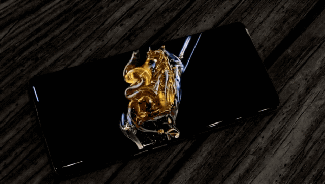 「勇哥科技」OPPO Find X2暗色模式体验：开启后既省电又护眼