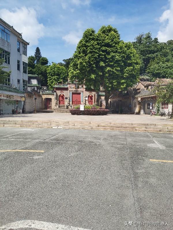 【山楂味的诗】走马观花,看顺德大良。