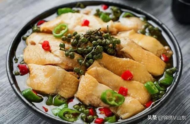 最适合冬季进食的17道开胃家常菜，油而不腻，让你食欲大增！