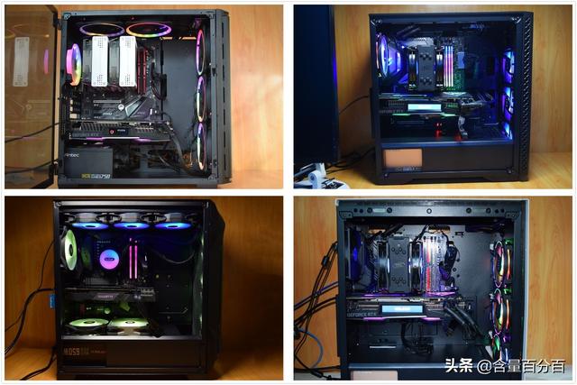 终归入坑ITX，技嘉B550I AORUS PRO AX评测