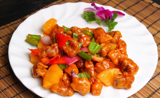 严选33款菜品分享，每天学几道，三餐不重样，越吃越健康