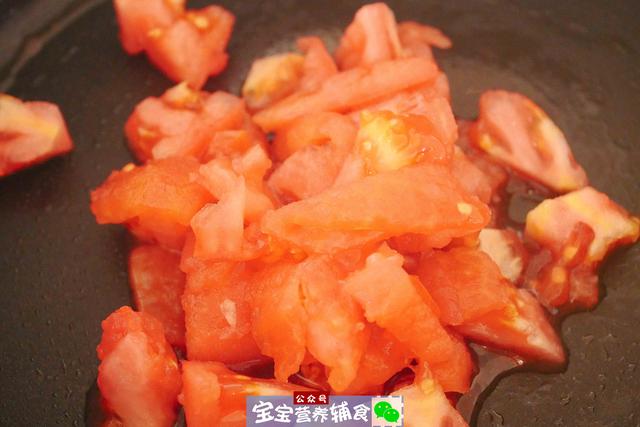 你的育儿经■娃的早餐最好吃够有4种食物！90%的宝宝都少吃了~宝宝辅食
