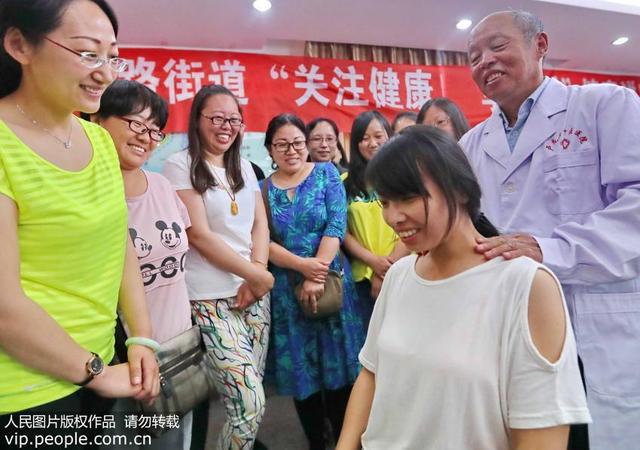 手腕|手腕受伤还会“连累”肩膀？骨科专家解答真相