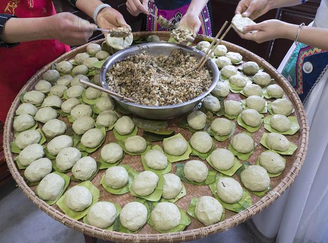 冬至吃什么？各地饮食风俗皆不同