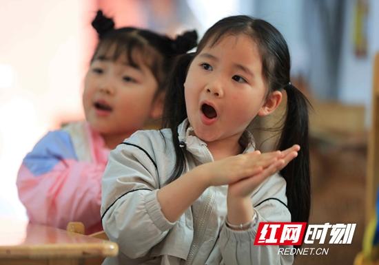 红网：张家界市武陵源区幼儿园有序开园