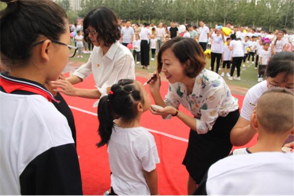 老师|中国故事｜学海无涯“乐”作舟：乌海市滨河小学“项目式学习”初尝硕果