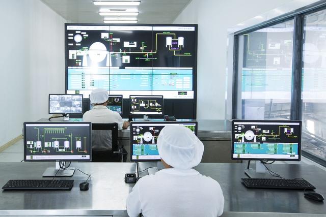 东阿阿胶：中药老字号闯出数字化新路