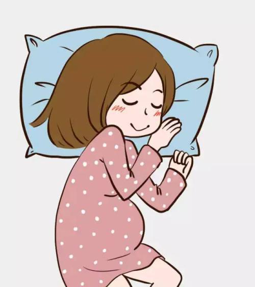 [你的育儿经]有种痛苦叫孕晚期，盘点孕晚期之痛及应对方法