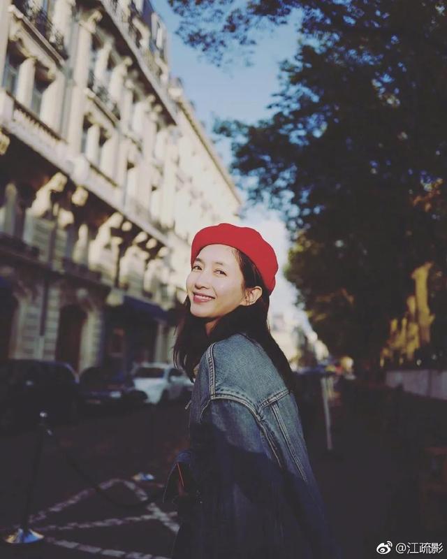 『影视交流地』《清平乐》的配色也太好看了吧！照着穿你也能美炸！