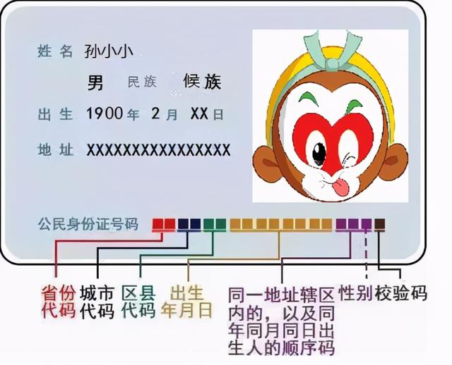 为啥有的孩子身份证最后一位是“X”？不影响生活，但家长要有数