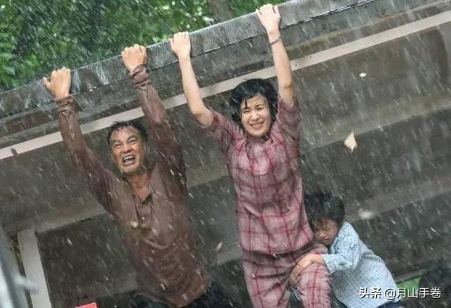 《岁月神偷》：时间曾经带来的，终会带走|资讯早知道