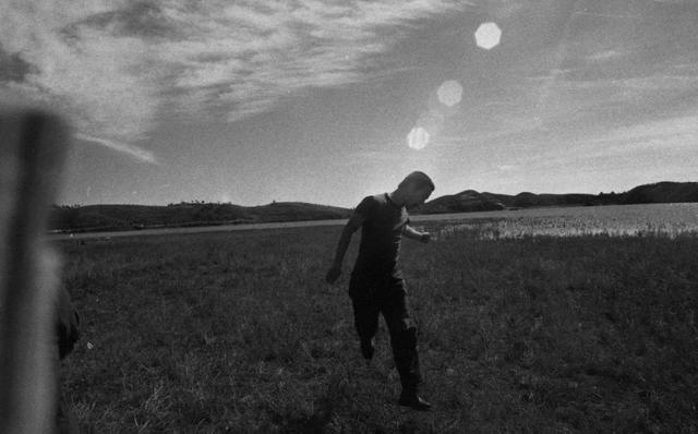 村口西凉花|窦唯，不是仙儿