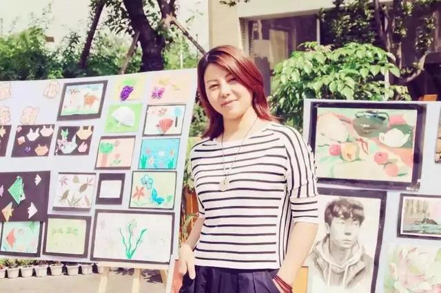 [你的育儿经]闻香识女人 | 永不止步的教育人生——王亚莉