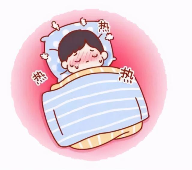 增强免疫力，易胖体质给我滚