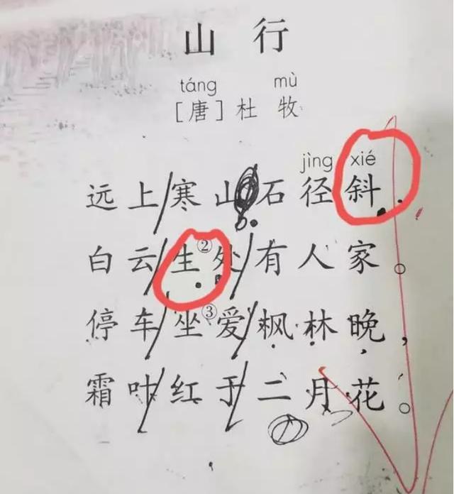 宝妈辅导孩子写作业崩溃，姥姥翻出23年前“旧账”：你也有今天