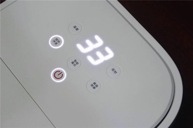 智能冲浪从脚开始！秋冬给父母一个呵护，小米有品高颜值泡脚体验