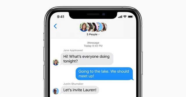 勇哥科技■iMessage可以撤回消息了，发短信也有后悔药