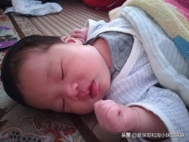 你的育儿经：剖腹产和顺产哪个更痛?经历过这两种痛的我来告诉你答案。