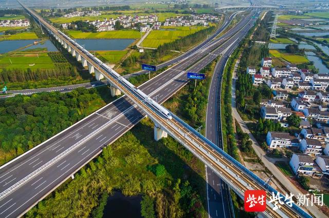 中轴|“十四五”时期，常州将建设成为长三角中轴枢纽城市