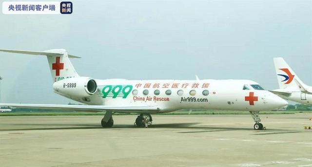 患者|国内首例ECMO跨国转运患者救治成功 三面锦旗致谢医护