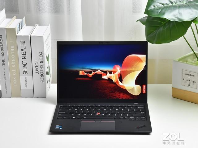 不妥协的907g ThinkPad X1 Nano评测