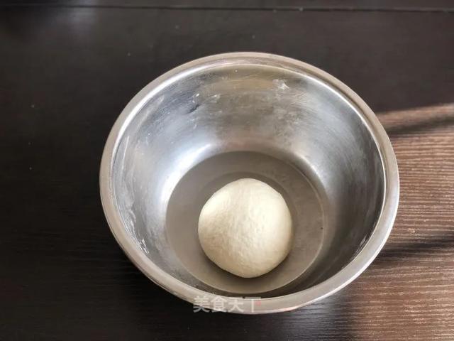 自制家庭版披萨，真材实料，好吃又健康！一点不比餐厅卖的差