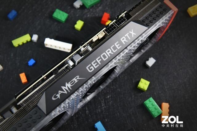 影驰RTX 3090 GAMER OC显卡评测：穿越经典 独得之见