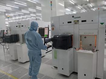 生产|100%产能！全年订单爆满！海沧集成电路将迎来大变