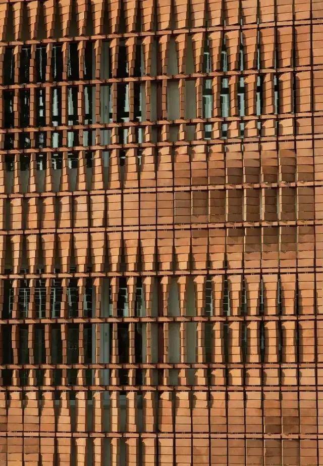 红砖|为什么建筑师都对红砖爱不释手？原因竟然是……