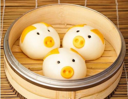 「超级宝妈」开学在即，卡通便当让孩子爱上吃饭、均衡营养，还能培养动手能力