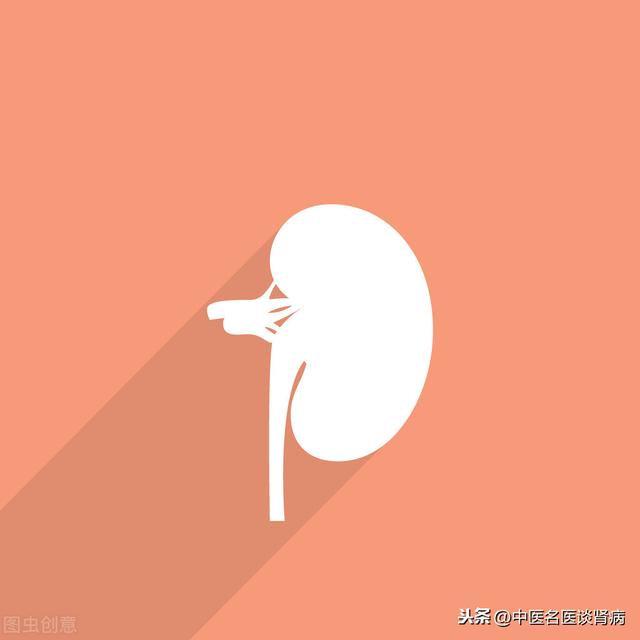 59岁肾病患者害怕副作用，拒绝激素治疗，后寻中医治疗再无复发