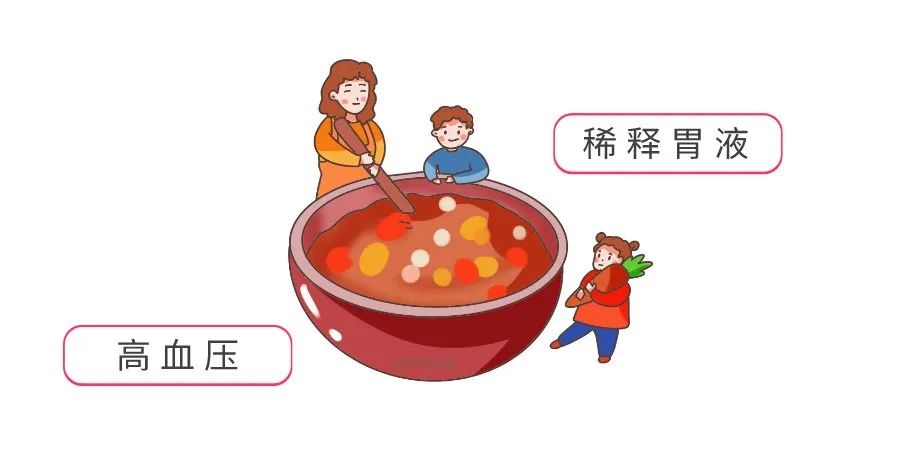 [文字上的青年]最伤孩子胃的十大早餐，第二样你家天天都在吃！