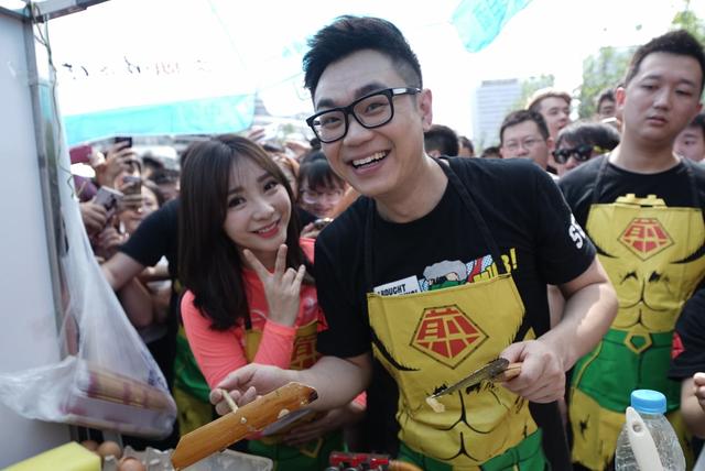 资讯早知道：大鹏和柳岩捆绑营销10年，谁笑到了最后？