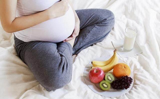 你的育儿经：宝宝出生是个“熊孩子”，只因孕期3个不注意，孕妈调养很重要