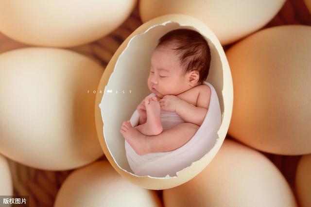 你的育儿经▲为什么婴儿辅食只吃蛋黄不吃蛋清？让宝宝把鸡蛋吃得明明白白！