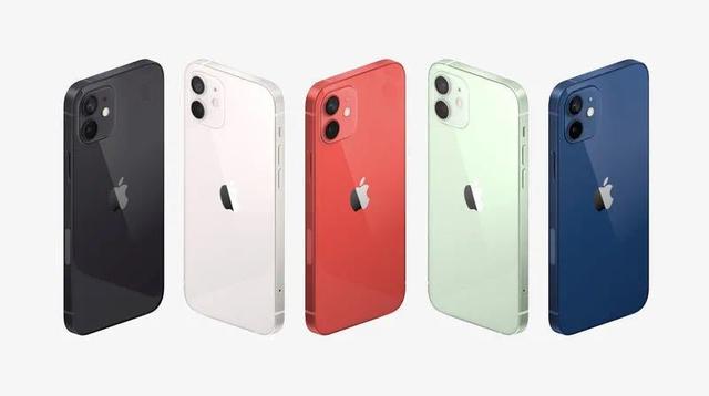 所有人，看过来！分期买iPhone 12，怎么记账最简单？