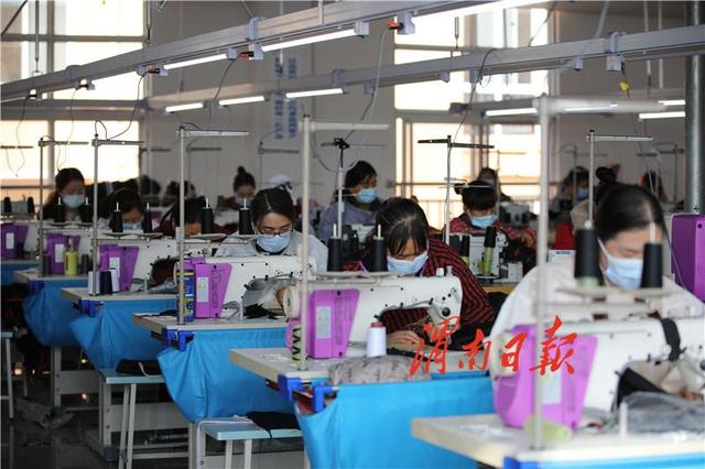 2020年重点项目盘点