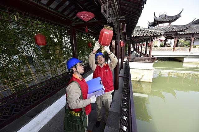 公司|主动作为勇担当 昆山供电为高质量发展保驾护航