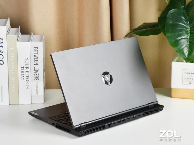 夜空中最亮的一颗星 联想拯救者R7000P评测