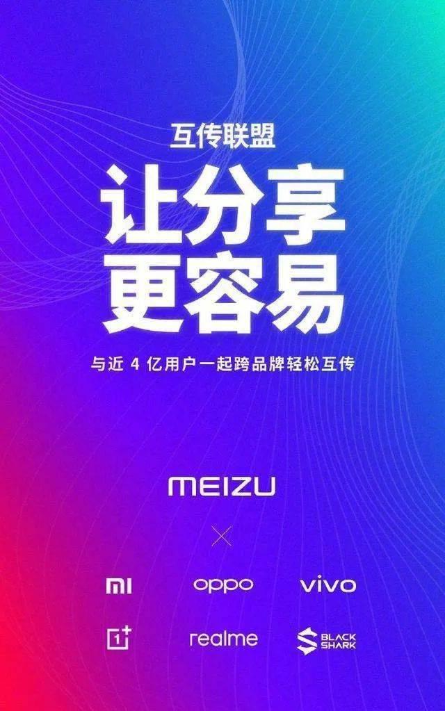 不再羡慕AirDrop！Android手机无需网络也能互传文件