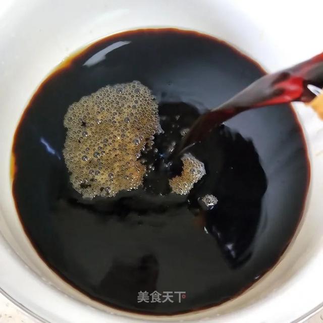 猪蹄这样做，软而不烂，肥而不腻！香糯可口，入口即化！家人超爱吃
