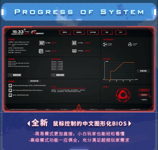 双十一必备装机清单，教你如何找到最适合自己的配置