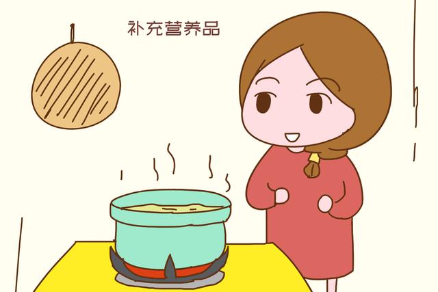 孕期皮肤干燥、长斑、起痘？简单3招学起来，搞定你的烦心事