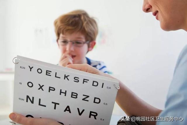 南浔的梦|家长注意：这种视力问题，很容易忽视