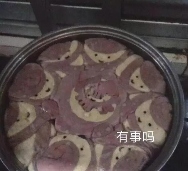 有个不会做饭的妈妈，是种什么样的体验？过来人：食堂真好吃