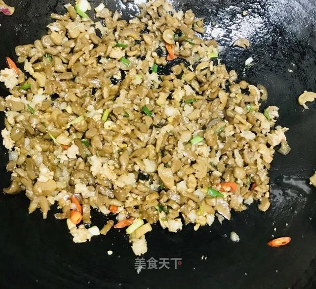 50道肉末家常菜！道道都是米饭杀手，简单又容易做，越吃越过瘾